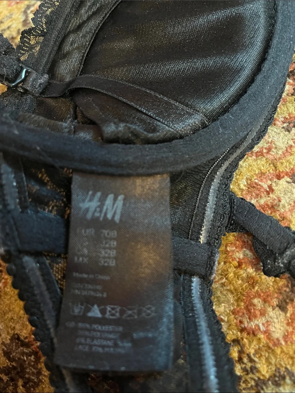 H&M y2k vintage